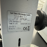 Zeiss Stemi 508 Stereo Microscope image 1